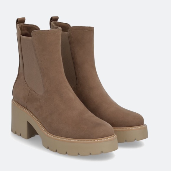 DV by Dolce Vita Tiffany bootie - Picture 1 of 6